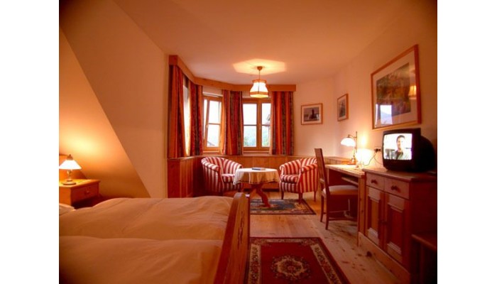 Poza pentru Boutiquehotel Der Lindenhof 857-1540568664 Boutiquehotel Der Lindenhof poza 11