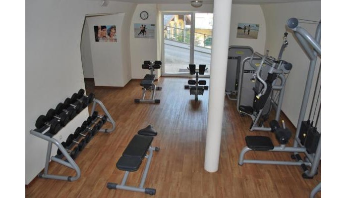 Poza pentru Hotel Elisabethpark 3674-1632214577 Hotel Elisabethpark poza 4
