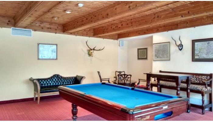Poza pentru Hotel Elisabethpark 4482-1632214583 Hotel Elisabethpark poza 7