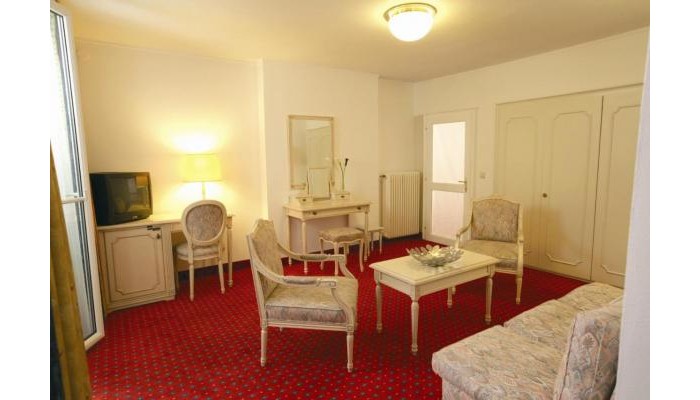 Poza pentru Hotel Elisabethpark 4881-1632214571 Hotel Elisabethpark poza 2