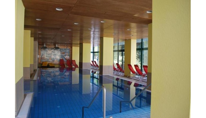 Poza pentru Hotel Elisabethpark 7945-1632214579 Hotel Elisabethpark poza 5