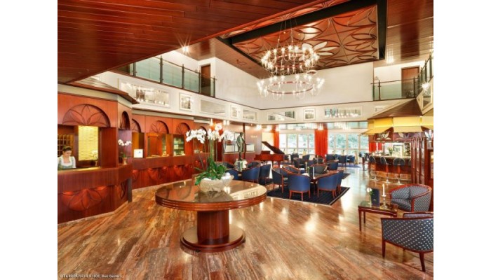 Poza pentru Hotel Europaischerhof 260-1487446004 Hotel Europaischerhof poza 2