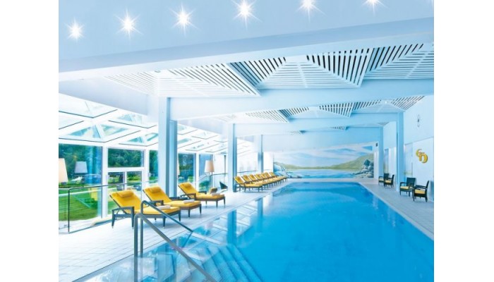 Poza pentru Hotel Europaischerhof 859-1487446011 Hotel Europaischerhof poza 5