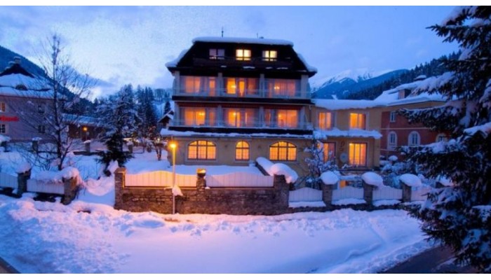 Poza pentru Hotel Lindenhof Badgastein 912-1487446028 Hotel Lindenhof Badgastein poza 0