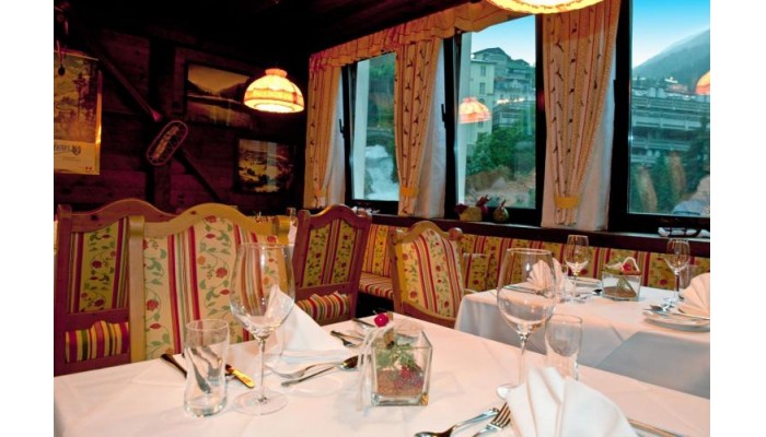 Poza pentru Hotel Sanotel 109-1540991907 Hotel Sanotel poza 7