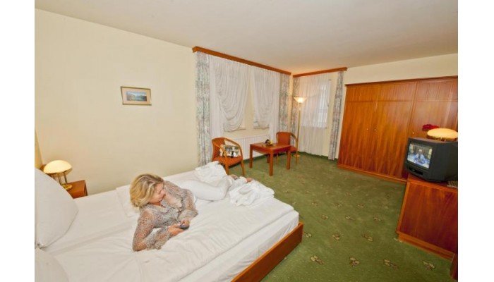 Poza pentru Hotel Sanotel 111-1540991910 Hotel Sanotel poza 12