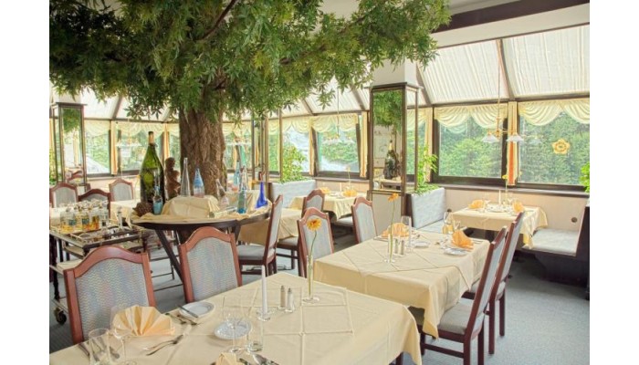 Poza pentru Hotel Sanotel 13-1540991906 Hotel Sanotel poza 6