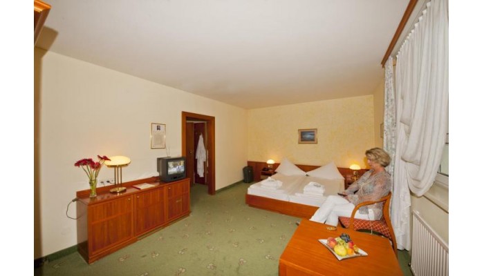 Poza pentru Hotel Sanotel 137-1540991910 Hotel Sanotel poza 11
