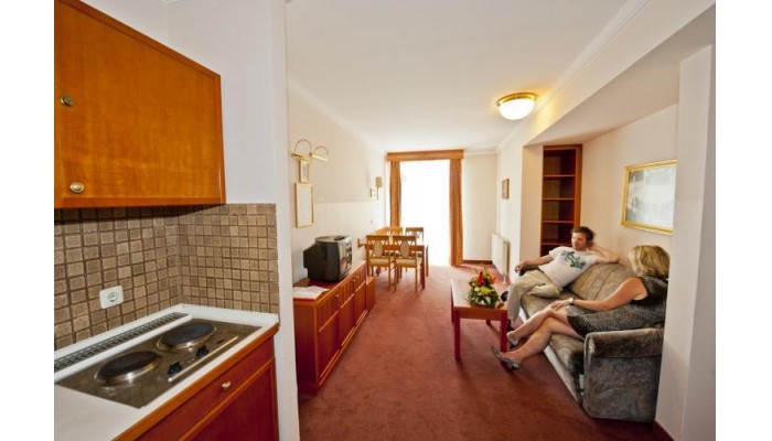 Poza pentru Hotel Sanotel 209-1540991909 Hotel Sanotel poza 10
