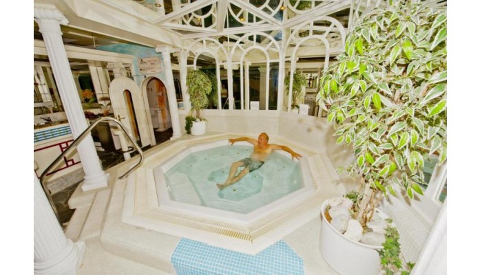 Poza pentru Hotel Sanotel 452-1540991905 Hotel Sanotel poza 3