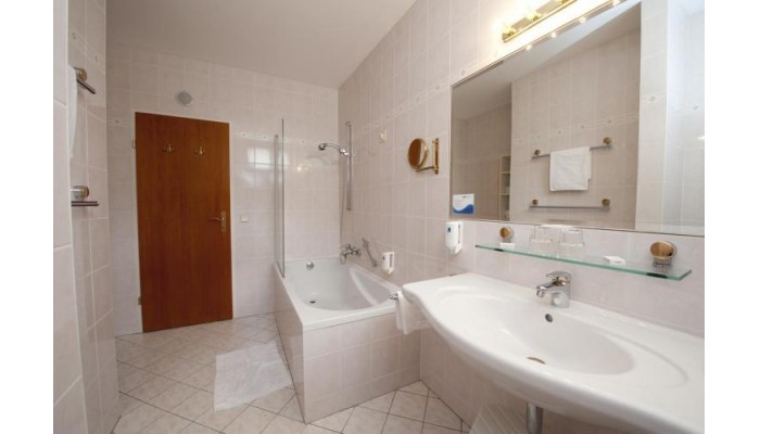 Poza pentru Hotel Sanotel 464-1540991908 Hotel Sanotel poza 9