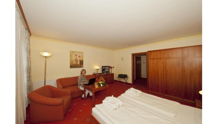 Poza pentru Hotel Sanotel 514-1540991911 Hotel Sanotel poza 13