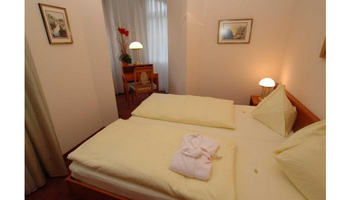 Poza pentru Hotel Sanotel 771-1540991904 Hotel Sanotel poza 2