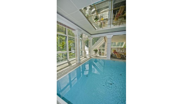 Poza pentru Hotel Sanotel 792-1540991905 Hotel Sanotel poza 4