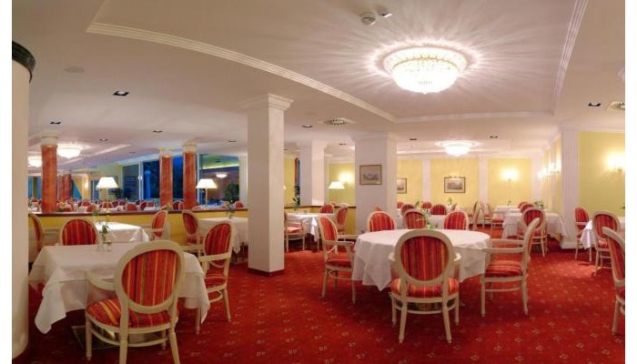 Poza pentru Hotel Norica Therme 357-1632135459 Hotel Norica Therme poza 12