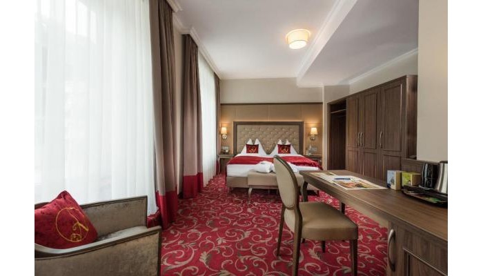 Poza pentru Hotel Norica Therme 3938-1632135438 Hotel Norica Therme poza 4