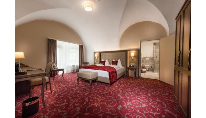 Poza pentru Hotel Norica Therme 4981-1632135448 Hotel Norica Therme poza 8