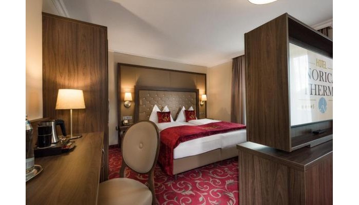 Poza pentru Hotel Norica Therme 5429-1632135445 Hotel Norica Therme poza 7