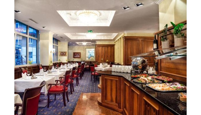 Poza pentru Hotel Norica Therme 6679-1632135463 Hotel Norica Therme poza 14