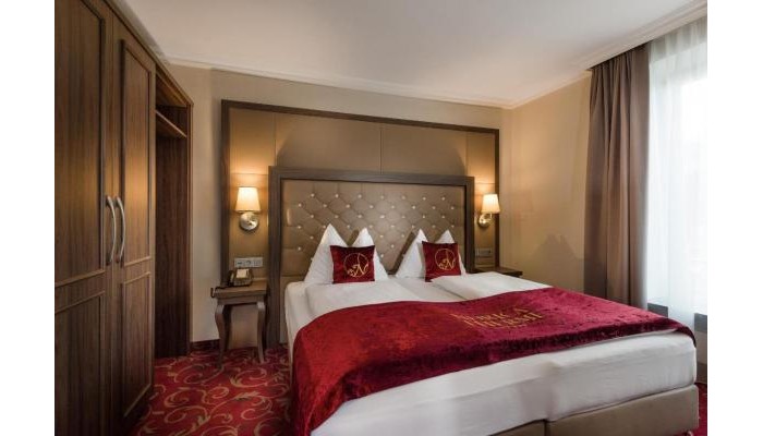 Poza pentru Hotel Norica Therme 6703-1632135451 Hotel Norica Therme poza 9