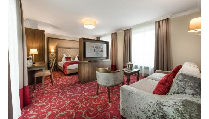 Poza pentru Hotel Norica Therme 8819-1632135430 Hotel Norica Therme poza 1