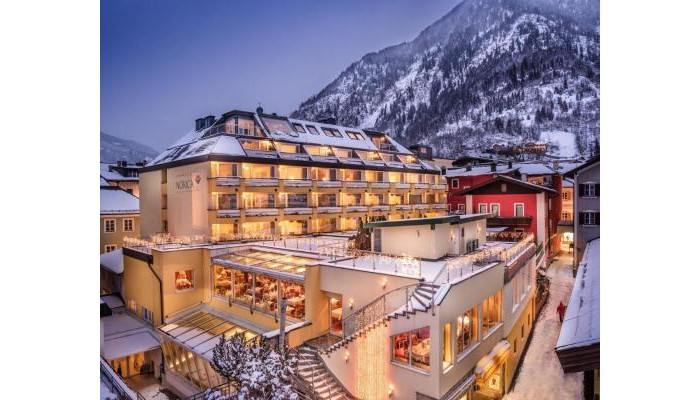 Poza pentru Hotel Norica Therme 9328-1632135428 Hotel Norica Therme poza 0