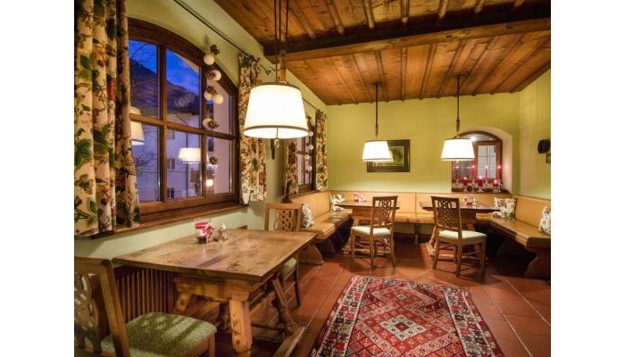 Johannesbad Hotel St .georg poza 12