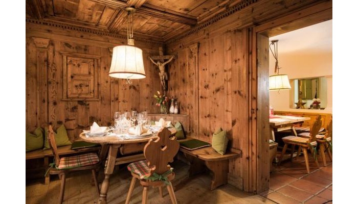 Johannesbad Hotel St .georg poza 11