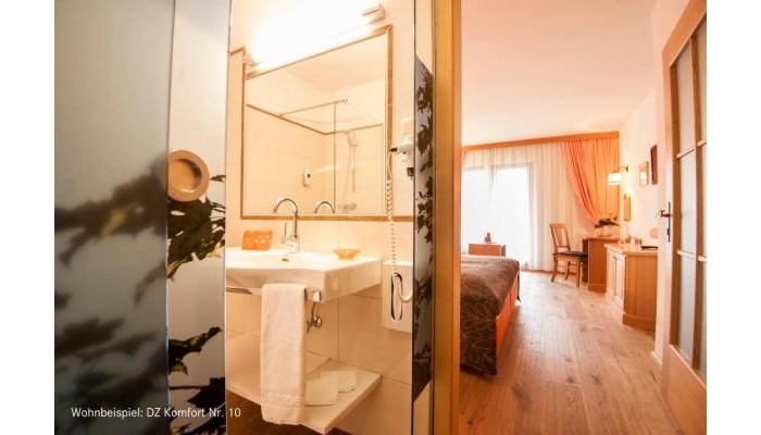 Johannesbad Hotel St .georg poza 6