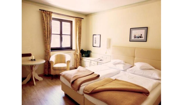 Johannesbad Hotel St .georg poza 7