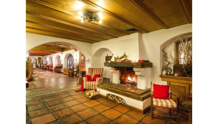 Johannesbad Hotel St .georg poza 10