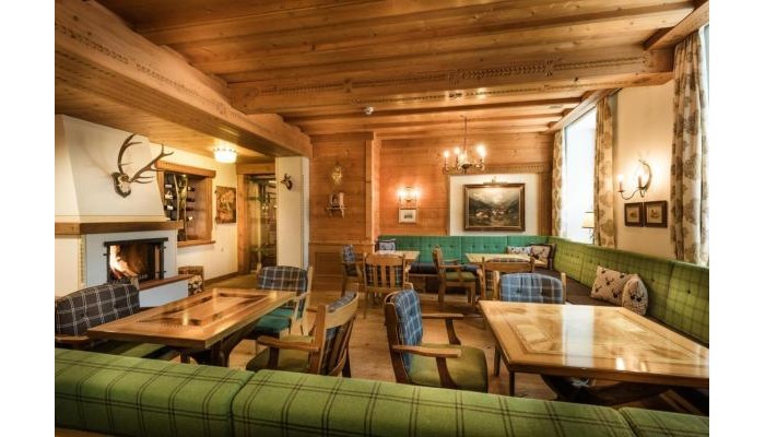Poza pentru Kurhotel Osterreichischer Hof 2163-1632132369 Kurhotel Osterreichischer Hof poza 8