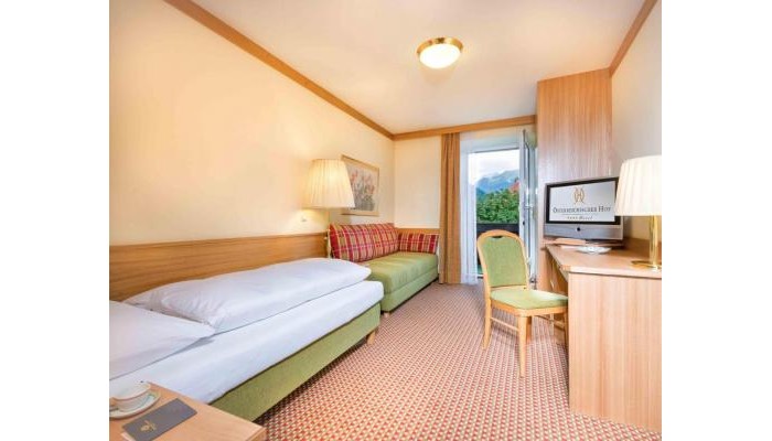 Poza pentru Kurhotel Osterreichischer Hof 3976-1632132364 Kurhotel Osterreichischer Hof poza 6