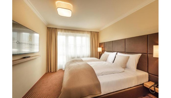 Poza pentru Kurhotel Osterreichischer Hof 4253-1632132350 Kurhotel Osterreichischer Hof poza 1