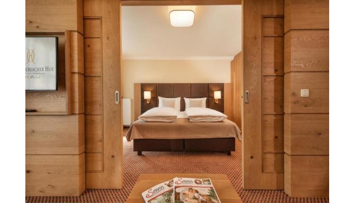 Poza pentru Kurhotel Osterreichischer Hof 5814-1632132356 Kurhotel Osterreichischer Hof poza 2