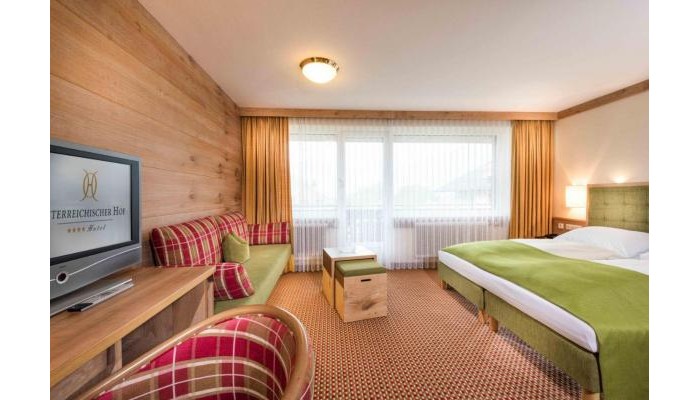 Poza pentru Kurhotel Osterreichischer Hof 7144-1632132362 Kurhotel Osterreichischer Hof poza 5