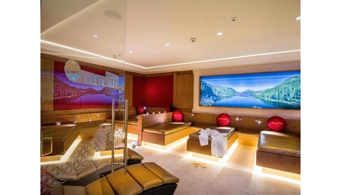 Poza pentru Kurhotel Osterreichischer Hof 9228-1632132375 Kurhotel Osterreichischer Hof poza 11