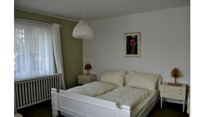 Hotel Appartementhaus Christine poza 10