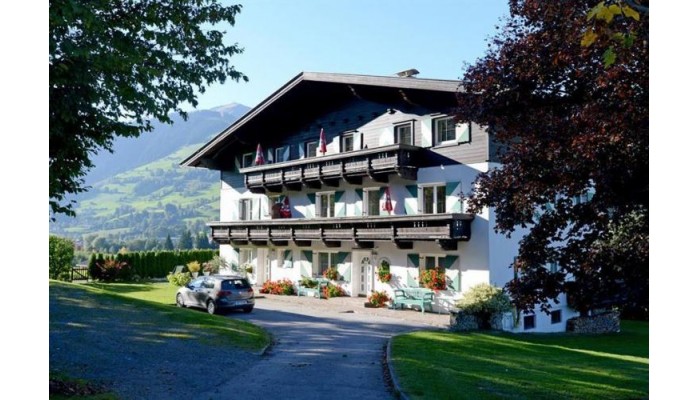 Hotel Appartementhaus Christine poza 0