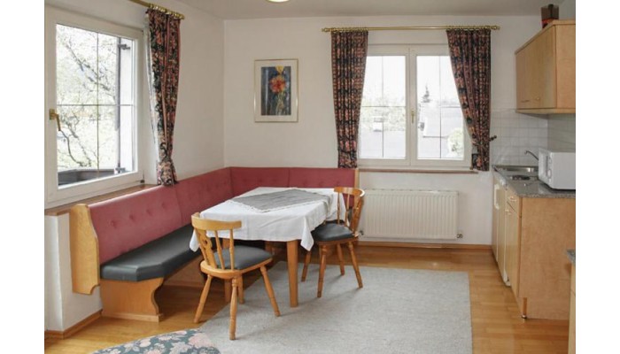 Hotel Appartementhaus Christine poza 7