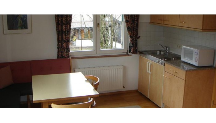 Hotel Appartementhaus Christine poza 2