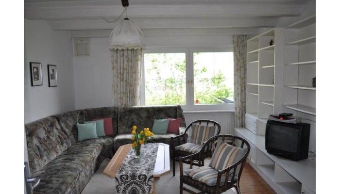 Hotel Appartementhaus Christine poza 6