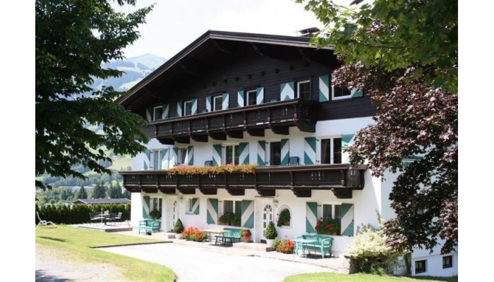 Hotel Appartementhaus Christine poza 1