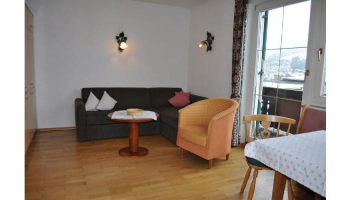 Hotel Appartementhaus Christine poza 3