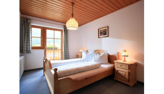 Hotel Appartementhaus Christine poza 9