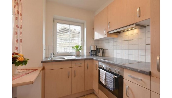 Hotel Appartementhaus Christine poza 4