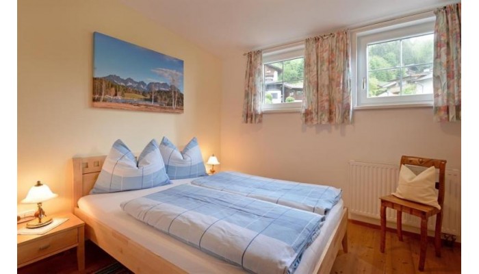 Hotel Appartementhaus Christine poza 5