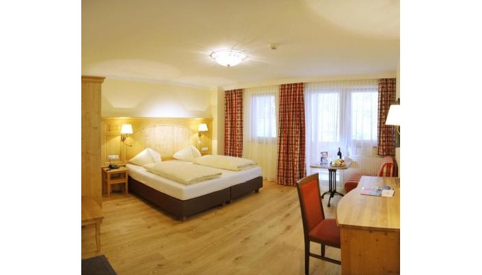 Bischofsmutze Hotel poza 3