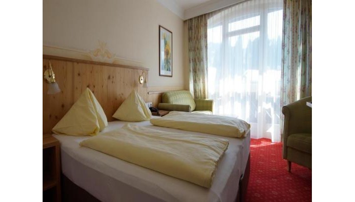 Bischofsmutze Hotel poza 5