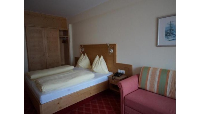 Bischofsmutze Hotel poza 6